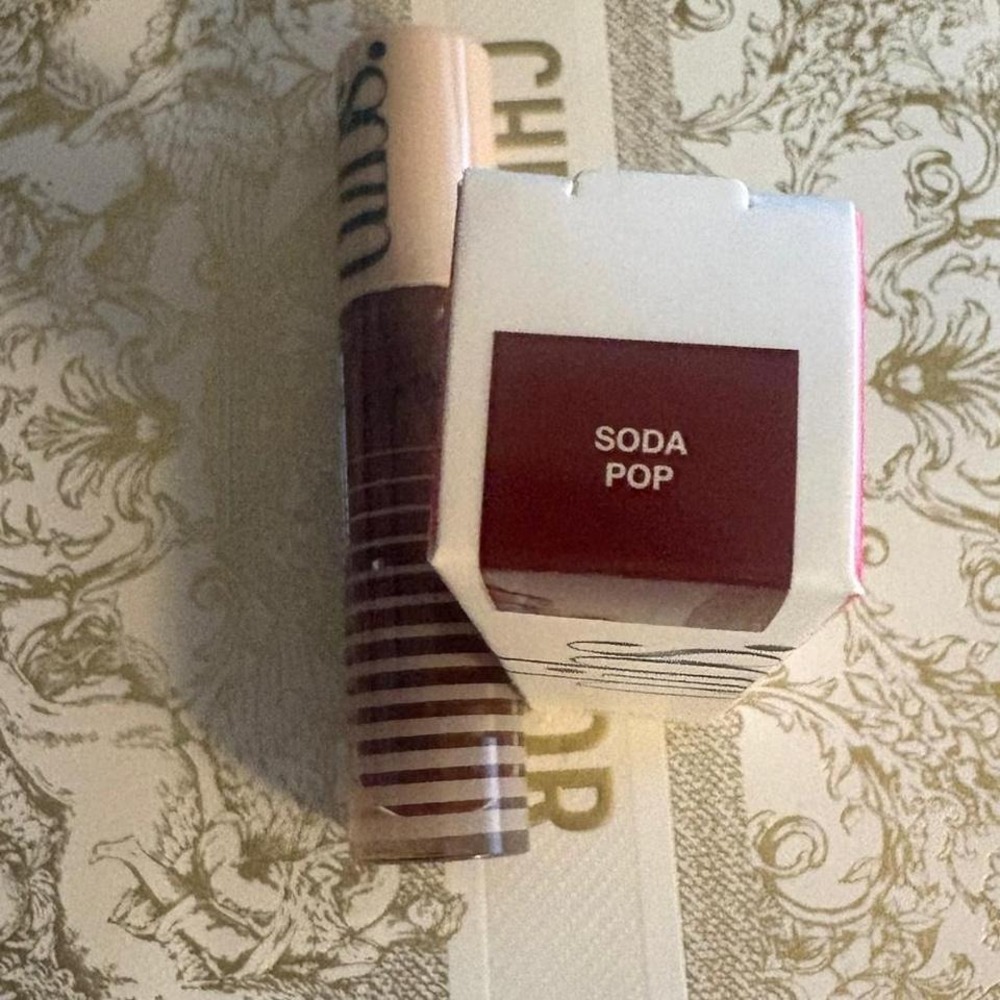 Dibs Soda Pop - Picture 2 of 3